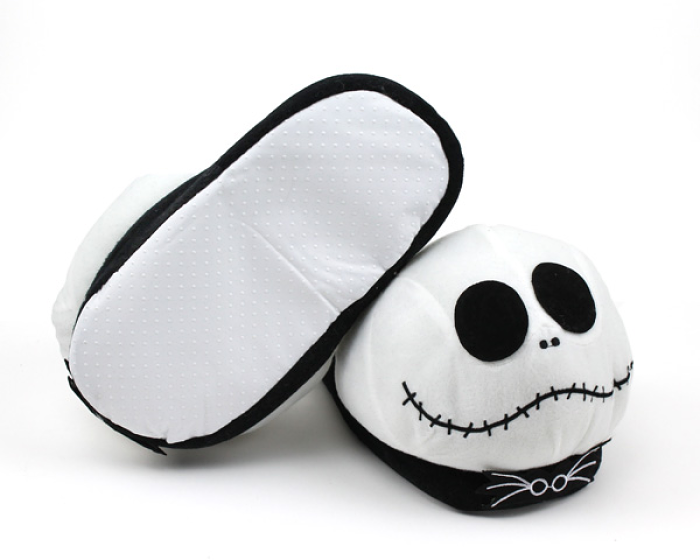 Jack Skellington 3