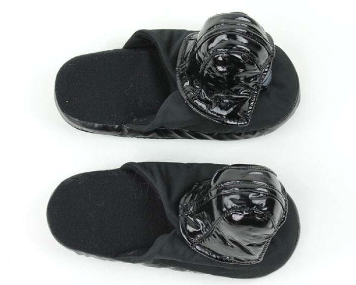 Darth Vader Slippers - 4