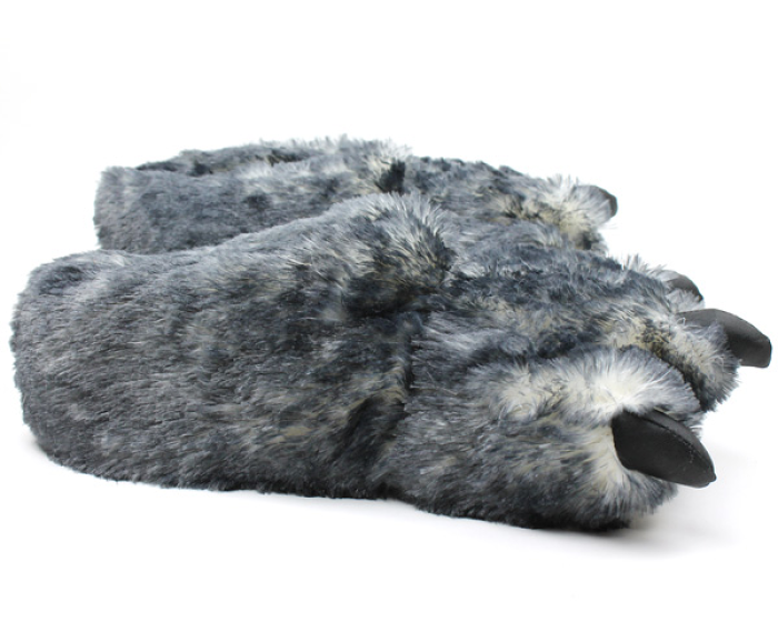 Wolf Paws 2