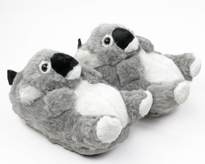 koala bear house shoes