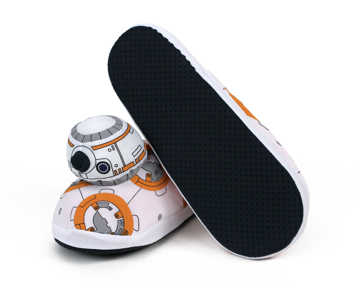 BB-8 Slippers View 4