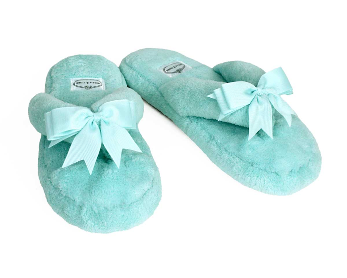 Aqua Spa Slippers View 1