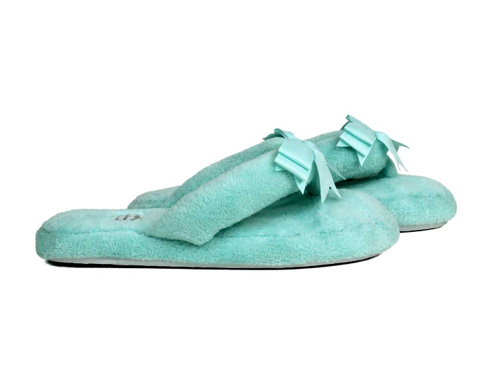 Aqua Spa Slippers View 2