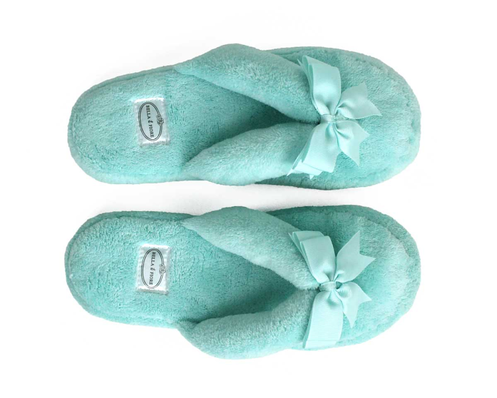 Aqua Spa Slippers View 3