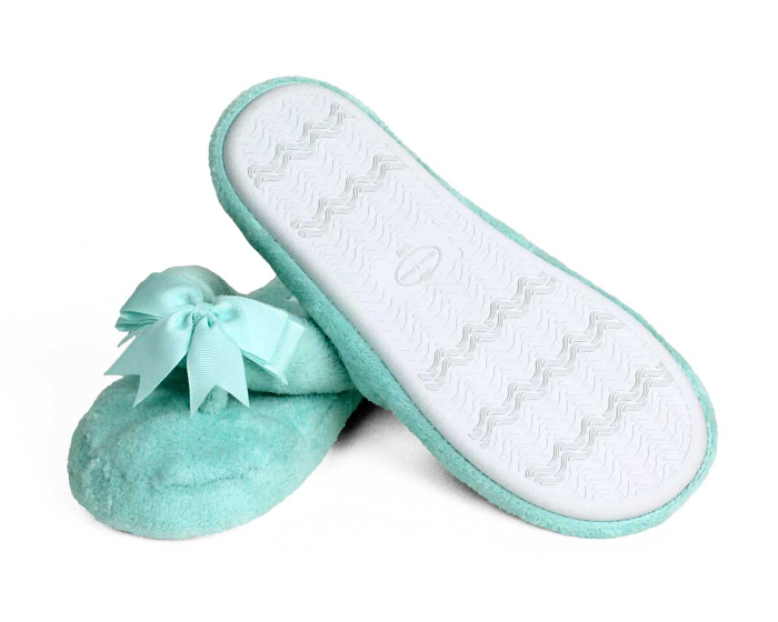 Aqua Spa Slippers | Spa Slippers