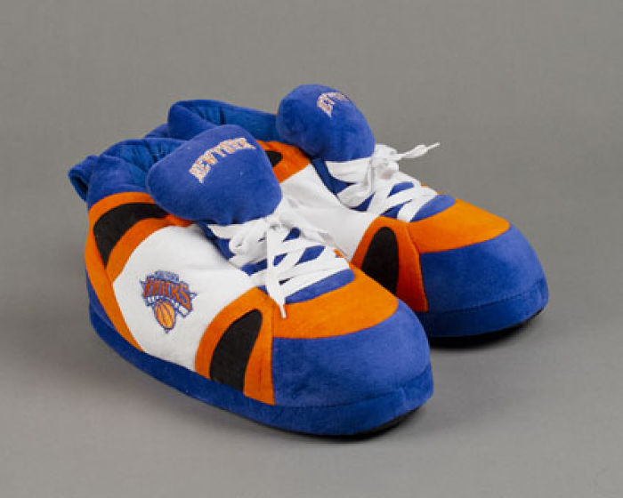 kfc basketball slippers