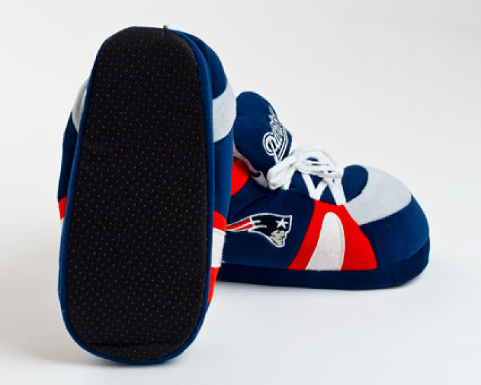 patriot slippers