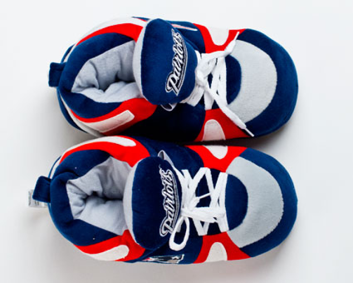 patriot slippers