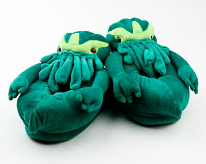 novelty bedroom slippers