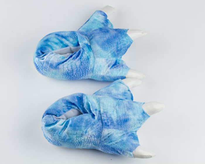 blue dinosaur coles