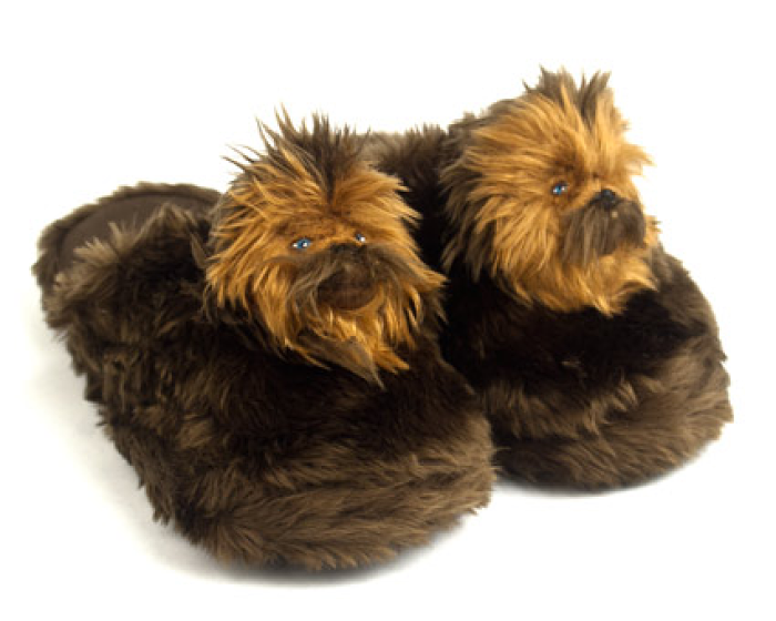 mens silly slippers