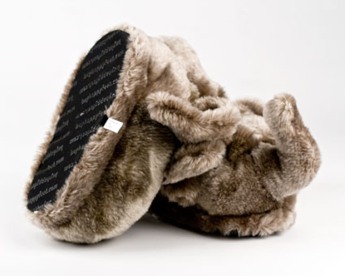 elephant slippers for adults
