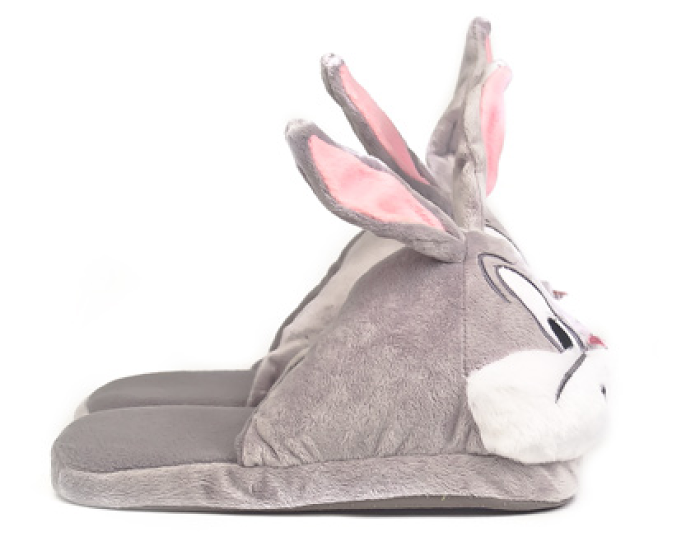 Bugs Bunny Slippers 2