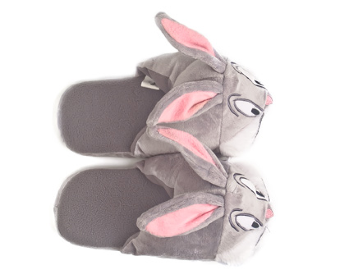 Bugs Bunny Slippers 4