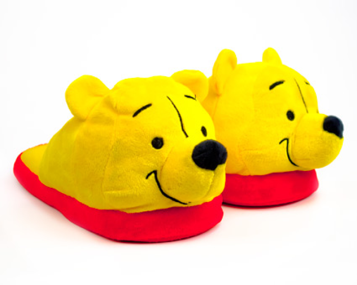 cartoon slippers for adults