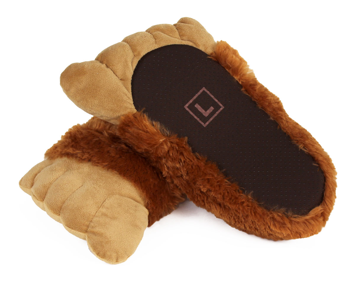 Buy > bigfoot house shoes > in stock