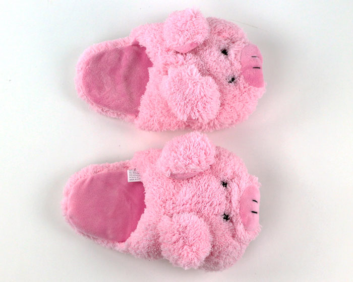 Kids Pig Slippers | Pig Slippers | Slippers for Kids