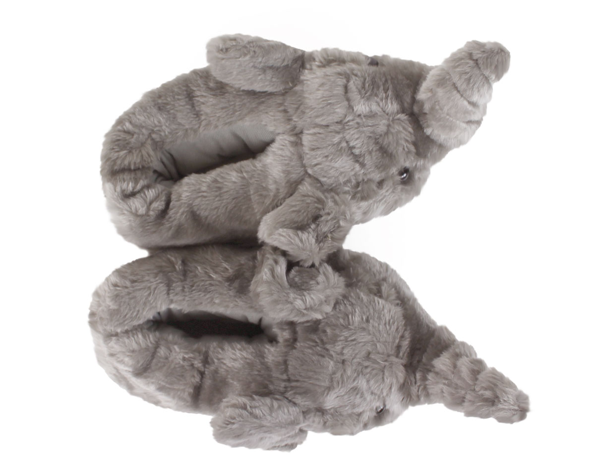 Elephant slippers online for adults