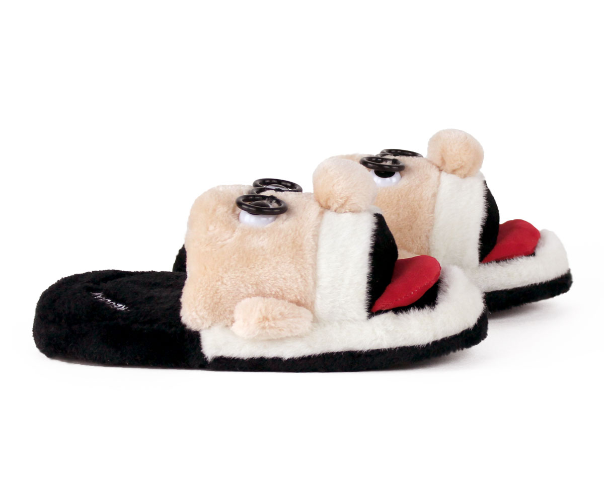 Slippers | Freud Slippers | Freudian Slipper