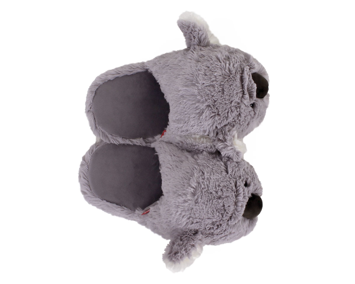 koala slippers