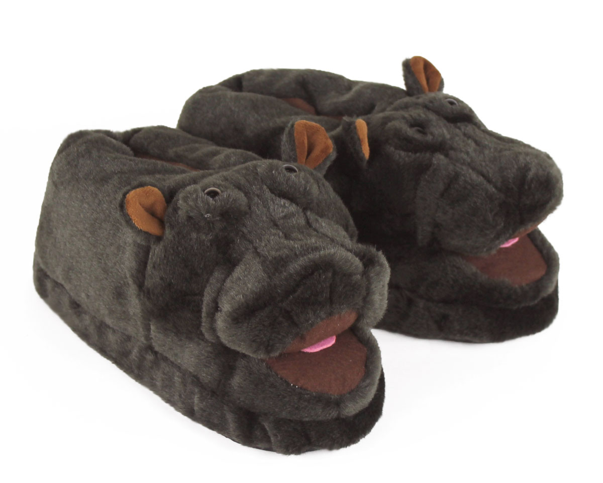 28 Cute Slippers for 2023 - Cozy Fluffy House Slippers