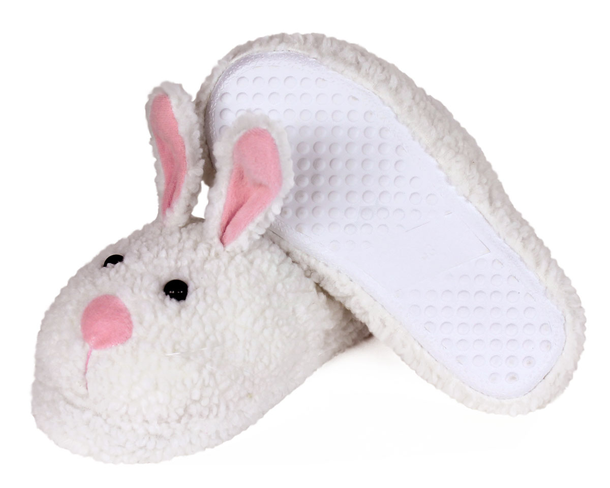 Bad Bunny Slippers – Mamacita Cosmetics