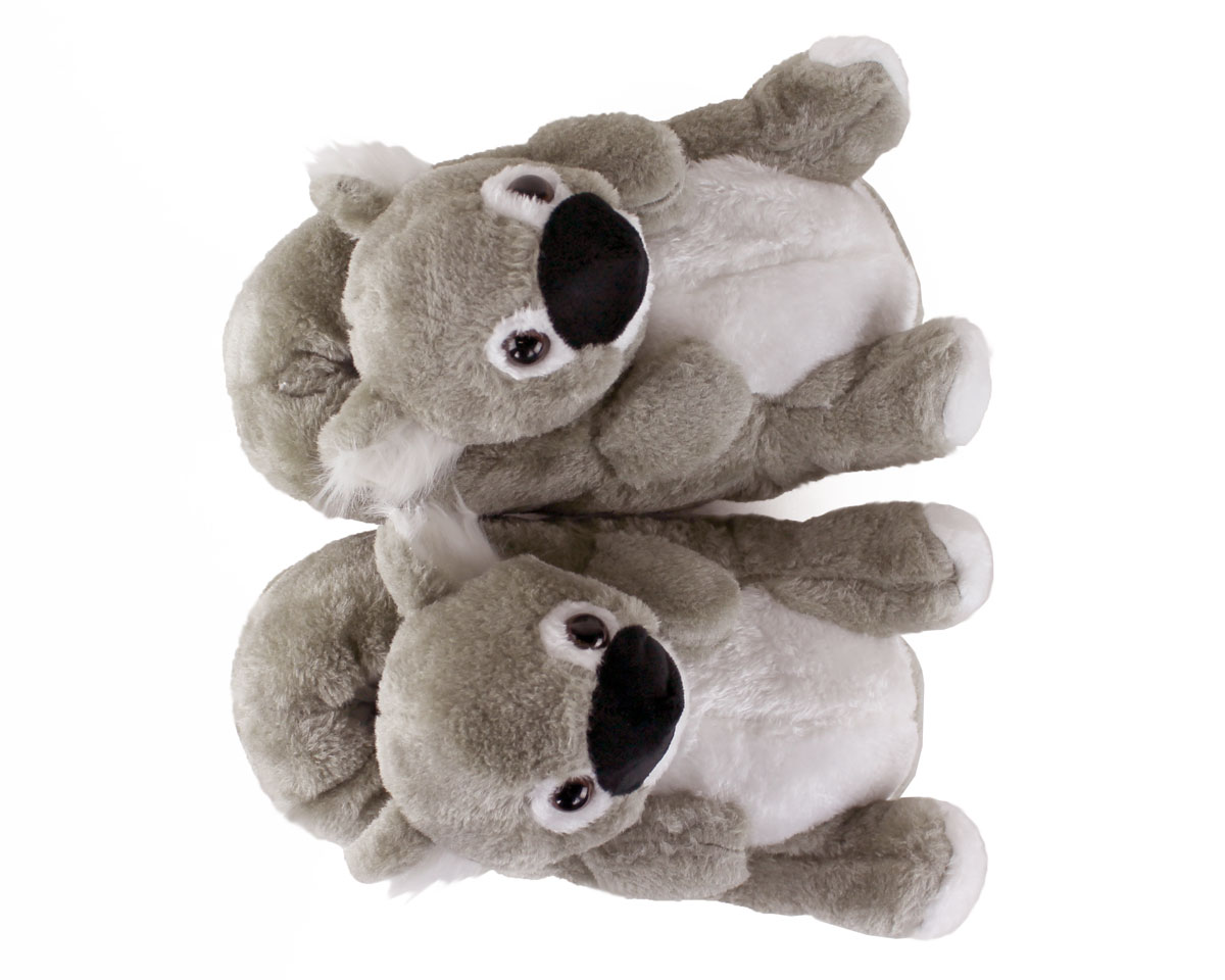 Koala slippers deals