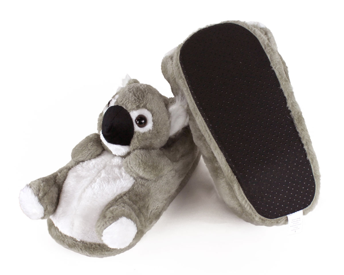 Koala | Bear Slippers | Bear