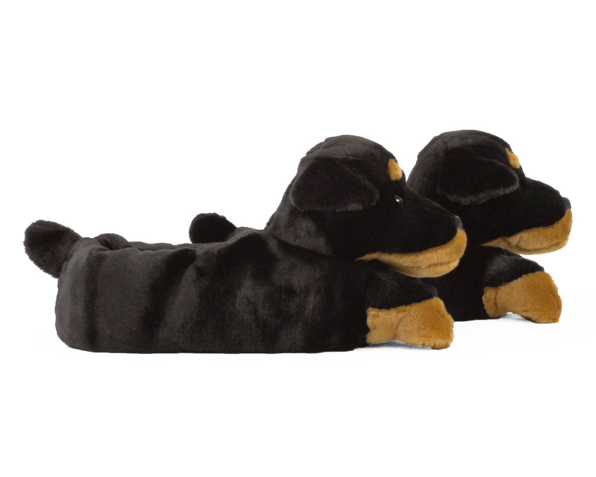 Rottweiler Slippers Dog Slippers for Men & Women