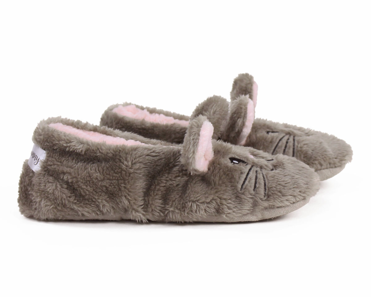 Bunny online sock slippers