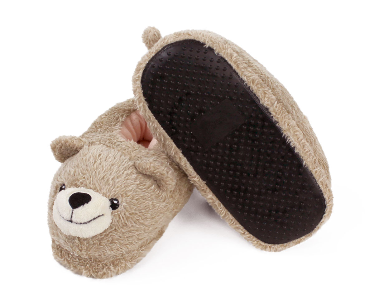 vetements teddy bear slippers price