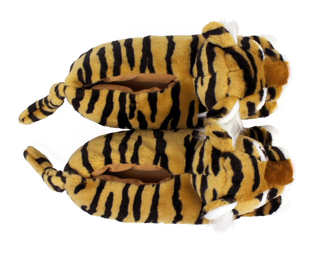 2022 Chinese Lunar New Year Tiger Cub Premium Slippers Tigers - Etsy Ireland