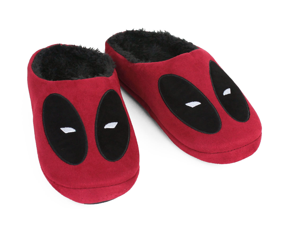 Deadpool Slippers XMen Slippers
