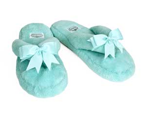 Aqua Spa Slippers