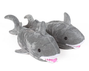 Shark Animal Slippers