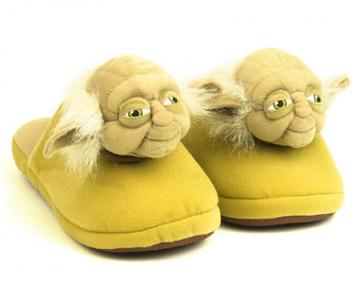 Wookie feet 2025 slippers