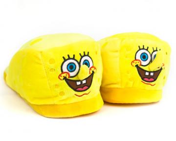 SpongeBob SquarePants Slippers