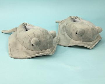 Stingray Slippers