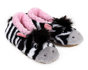 Hippo Slippers Hippopotamus Slippers Hippo Slipper